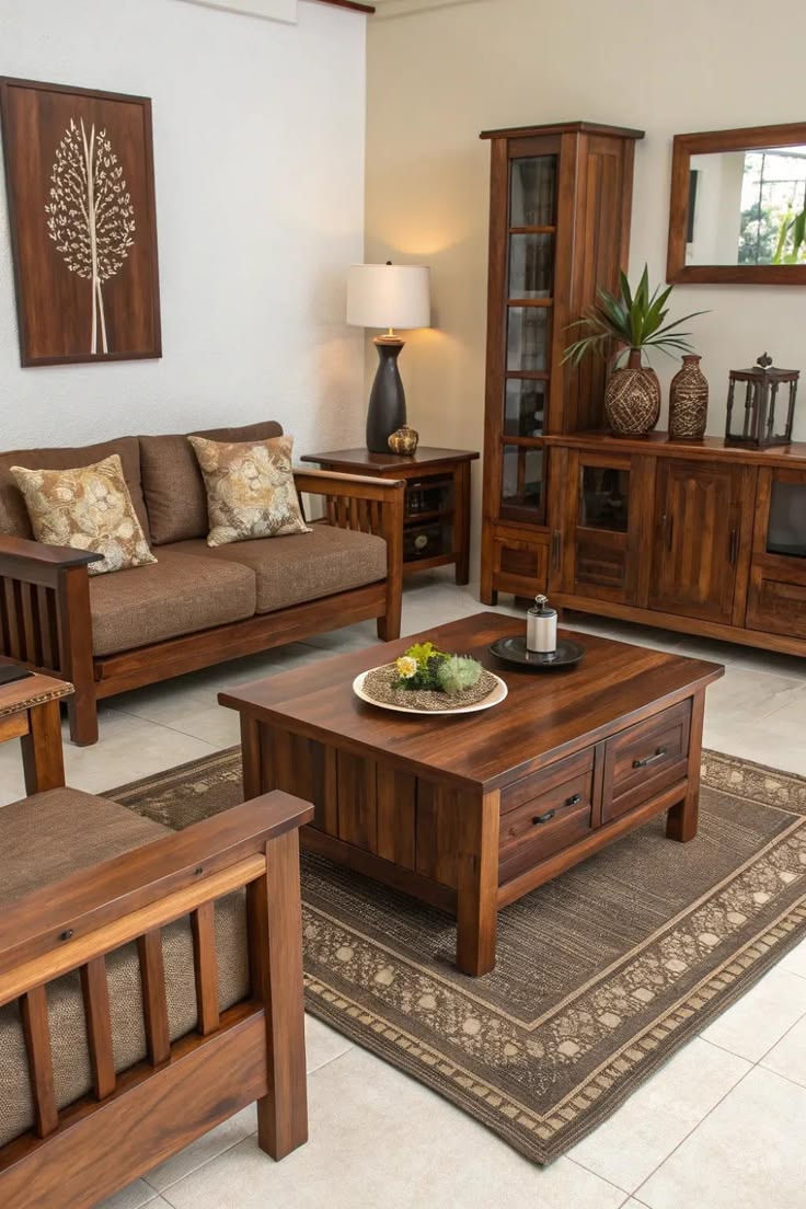 Accent Furniture