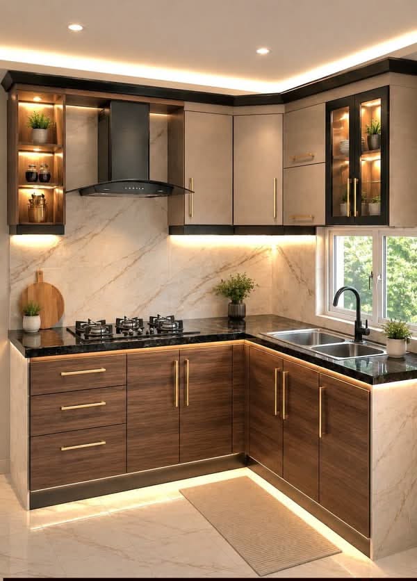 Kitchen Furniture