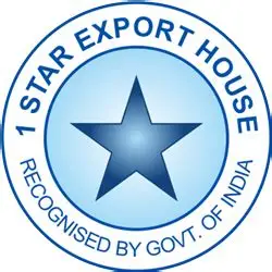 One Star Export House logo