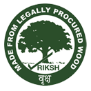 VRIKSH logo